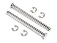 HPI TROPHY 3.5/TRUGGY 101021 - FRONT OUTER PINS OF LOWER SUSPENSION